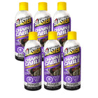 Blaster Chain & Cable Lubricant 11 oz - 6 Pack-Reduces Friction & Wear