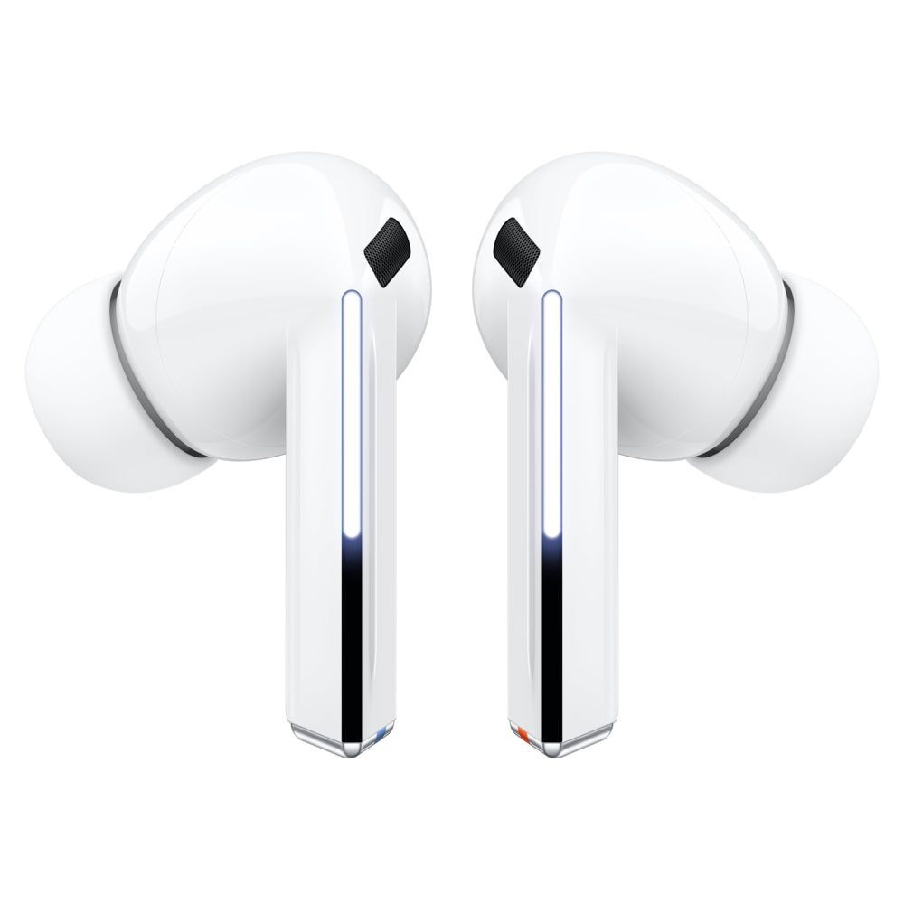 Samsung Galaxy Buds3 Pro - White | staples.ca