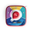 Tonies Toniebox 2 Disney Frozen Play Set - Sky Blue - English-The next generation audio player is screen-free for kids ages 1-9+, built to last with a robust, durable design that can handle everyday bumps and tumbles