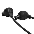 JBL Tune 135BT Wireless In-Ear Headphones - Black-Multi-point connection and Google Fast Pair