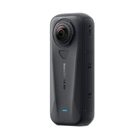 Insta360 X4 Air Action Camera Standard Bundle-Lightweight & Portable (165g)
