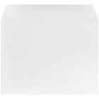 JAM Paper 10 x 13 Booklet Envelopes, Strathmore Bright White Wove, 100 Pack (900855504g)-Size: 10" x 13"