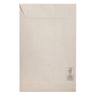 SupremeX Heavy Duty Natural Kraft Open End Catalogue Envelopes - FSC Certified - 24 lb - 5 -1/2" x 7 1/2" - Box of 1000-Natural Kraft