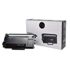 Premium Tone Brother TN850 ,TN-850 Compatible Toner Cartridge - High Yield - Black-Color : Black