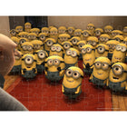 Universal 3D/2D Universal Minions Puzzle - 63 Pieces-7