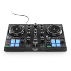 Hercules DJControl Inpulse 200 MK3 2-Deck Controller-Separate the sound into stems (vocals/instrumentals) to remix tracks