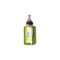 Brighton Professional Citrus Ginger Foam Hand Soap - 1250 mL - 3 Pack-Enriched with natural moisturizers and conditioners for skin and hair
