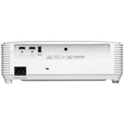 Optoma Technology HD30LV 4500-Lumen Full HD Projector-Throw Ratio: 1.5 to 1.66:1