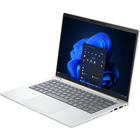 HP EliteBook 8 G1i 14" Touchscreen Laptop - Intel Ultra 7 258V - 32 GB RAM - 512 GB SSD - Windows 11 Pro - Glacier Silver-Processor: Intel Core Ultra 7 258V