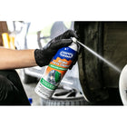Gunk Retail Brake Cleaner Non Chlor 14 oz - 6 Pack-Powerful Solvent