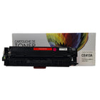 Balloon Brand HP CE413A Compatible Toner Cartridge - Standard Yield - Magenta-Ink & Toner Colour: Magenta