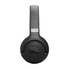 JBL Tune 680NC Wireless On-Ear Noise cancelling Headphones - Black-9