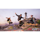 Tony Hawk 3+4 Remastered - Standard Edition for Nintendo Switch-Reunite the crew with cross-platform online Multiplayer for up to 8 skaters in new and returning game modes, as well as expanded Create-A-Skater and Create-A-Park modes where you can create and share custom goals with friends for the first time! 
