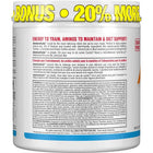 Allmax Aminocuts Amino Acid Energy Drink - Blue Raspberry - 252 gr-Benefits of Amino Acid Supplements