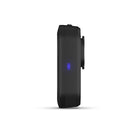 Garmin Varia RVR315 Rearview Bike Radar - Black-Don’t have an Edge or other compatible device yet? No problem. The Varia app has you covered