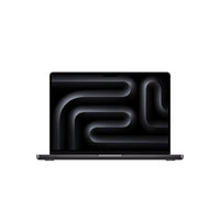 Apple 14" MacBook Pro - M5 Chip - 10-core GPU - 1 TB SSD - 24 GB Unified Memory - Space Black - English-Along with its faster CPU and unified memory, M5 features a more powerful GPU with a Neural Accelerator built into each core, delivering faster AI performance. So you can blaze through demanding workloads at mind-bending speeds
