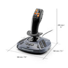 Thrustmaster Simtask Farmstick for PC-4