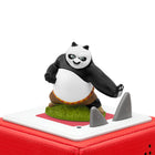 tonies Kung Fu Panda Audio Play Figurine-It’s simple: pick a Tonie, put it on top of the Toniebox, and squeeze an ear for stories, songs & more!
