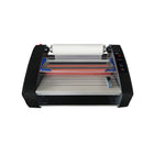 Royal Sovereign RSH-381SL Table Top 13" Roll Laminator-Up to 13.7" (350mm) width, thickness from 1 mil to 6 mil