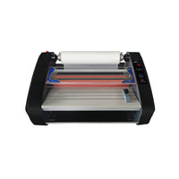 Royal Sovereign RSH-381SL Table Top 13" Roll Laminator-Up to 13.7" (350mm) width, thickness from 1 mil to 6 mil