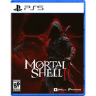 Mortal Shell II for PlayStation 5-Their Flesh is your Weapon: The corpses of exceptional warriors are scattered throughout Mortal Shell 2’s destroyed world. Once discovered, each warrior can be possessed, awakening their innate strengths and mastered abilities. Evolve your own style of combat by harnessing the unique abilities of each warrior and unlock their secrets through the discovery of lost memories