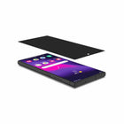 22 Cases Privacy Tempered Glass Screen Protector for Samsung Galaxy S24 Ultra-Japanese Shinetsu Electroplating oiling