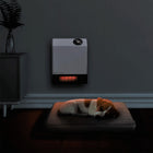 Heat Storm Deluxe Wall-Mount 1000W Infrared Heater with WIFI-7