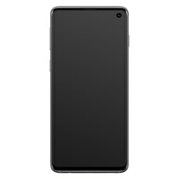 OtterBox Alphaflex Galaxy S10, Clear (7761384)-Compatible with Galaxy S10