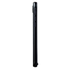 Richbox Waterproof and Shockproof Case for iPhone X - Black-Black