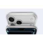 Belkin SheerForce Phone Case for  iPhone 18 Pro Max - Clear-MagSafe compatible: Works seamlessly with MagSafe chargers and accessories