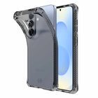 ITSKINS Spectrum_R Cell Phone Case for Galaxy S26+ - Smoke-Antimicrobial