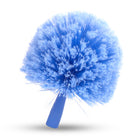 Gritt Commercial Cobweb Corner Duster Brush - 6 Pack-Compatible with a Gritt Commercial telescopic handle (available separately)