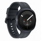 Samsung Galaxy Watch9 LTE Smartwatch - 40 mm - Graphite-Stay aware of the subtle changes in your body with Vitals, it tracks health metrics while you sleep and catches shifts from your usual patterns