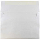 JAM Paper A8 Metallic Invitation Envelopes - 5.5" x 8.125" - Stardream Silver - 25 Pack-Quantity: 25 per pack