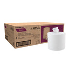 Cascades PRO Select 2-Ply Centerpull Paper Towel - 500 Sheets - White - 6 Pack-Perforated roll for one-at-a-time dispensing