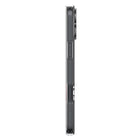 Spigen Crystal Flex MagFit for iPhone 16 - Crystal Clear-MagFit collection is universal - tailored to fit any and all lifestyles
