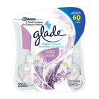 Glade Glade PlugIns Scented Oil Refills, Lavender & Vanilla, 2 Pack-Ideal for larger rooms
