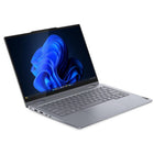 Lenovo ThinkBook 14" Laptop - Intel Core Ultra 7 255U - 512 GB SSD - 16 GB RAM - Windows 11 Pro - Luna Grey-Graphics: Integrated Intel Graphics