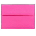JAM Paper A6 Invitation Envelopes, 4.75 x 6.5, Brite Hue Ultra Fuchsia Pink, 1000 Pack (60574B)-Ultra fuchsia hot pink