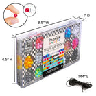Fashion Angels Tell Your Story Alphabet Bead Case - Small-6