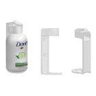 Dove Single  Bracket Dispenser-Exclusive Dispenser Bracket 
