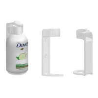 Dove Single  Bracket Dispenser-Exclusive Dispenser Bracket 