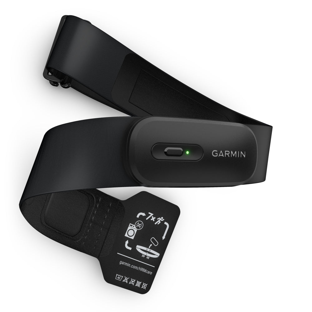 Garmin HRM 200 Heart Rate Monitor - M-XL | staples.ca