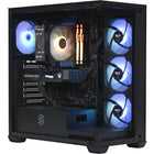 Stoneforged Technology Ram Gaming Desktop PC - Ryzen 5 7600X - RTX 5060 Ti 16 GB - 16 GB RAM - 1 TB SSD - Windows 11 Home-RTX 5060 Ti 16GB
