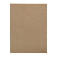 Quality Park 100% Recycled Brown Kraft Envelopes with Self Seal Closure - 9" x 12" - 100 Pack-9" x 12" catalogue envelopes are perfect for soring or mailing documents flat when folding is undesired. They are great for mailing, storage and organizing in both home and office environments