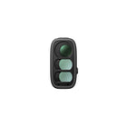 Canon PowerShot GOLF Digital Laser Rangefinder - Black-Built-in Slope Correction allows you to see the true ball trajectory distance based on the incline or decline of your position to the pin