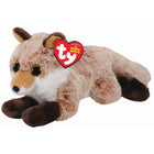 Ty Fredrick Fox-Plush