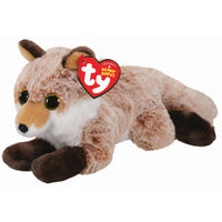 Ty Fredrick Fox-Plush