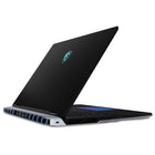 MSI TITAN 18 HX AI 18" UHD+ Gaming Laptop - Intel Ultra 9-285HX - GeForce RTX5090 - 4TB SSD - 96GB RAM - Windows 11 Pro - Black-Graphics: NVIDIA GeForce RTX 5090 Laptop GPU