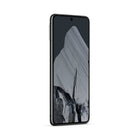 Google Pixel 8 Pro - 512GB - Obsidian - Bell and Virgin Plus-The Pixel 8 Pro camera system includes updated cameras for better low-light photos, sharper selfies and Pixel's best zoom ever